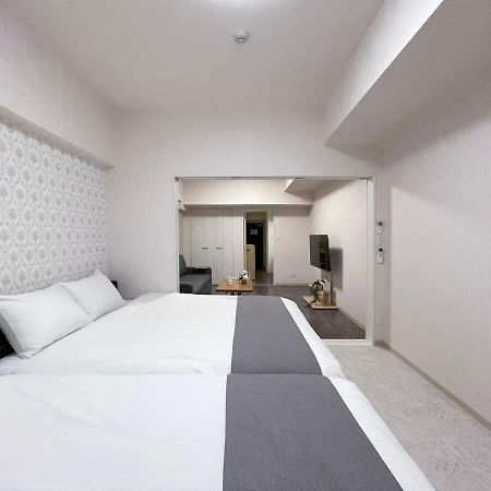 Casaen - Spacious 1Br Apt For 6 Ppl Great Location With Room Wifi Хиросима Экстерьер фото