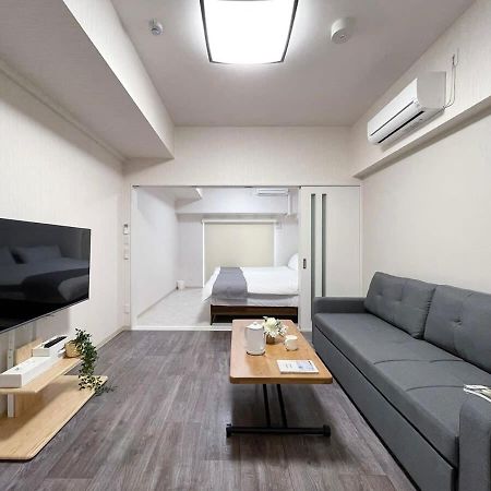Casaen - Spacious 1Br Apt For 6 Ppl Great Location With Room Wifi Хиросима Экстерьер фото
