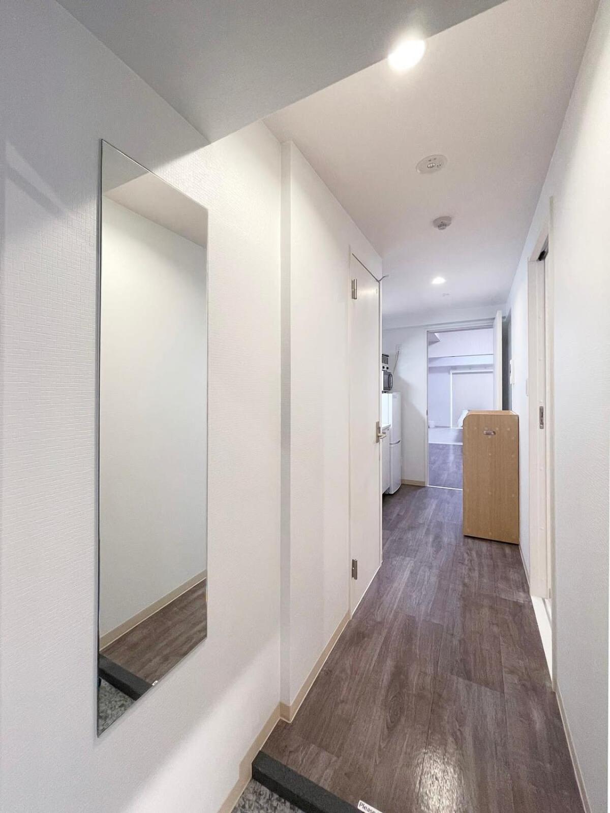 Casaen - Spacious 1Br Apt For 6 Ppl Great Location With Room Wifi Хиросима Экстерьер фото